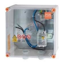 BMPM PC 32 A FP (ELECTRICA)