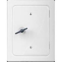 Usa pt Horn / Tip: Alba; H[mm]: 280; B[mm]: 160