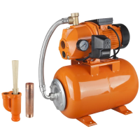 Hidrofor Cu Ejector Jet Mq 370d Epto / V[L]: 36
