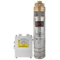 Pompa Submersibila Inox 4" Centrifugala Epto / P[W]: 1100