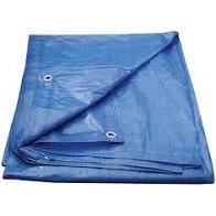 Prelata Terra S90 2X3m