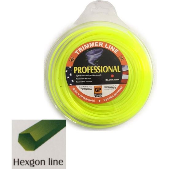 FIR TAIAT PT COSITOARE GOLDEN ECONOMY 1.60MM 15 M HEX