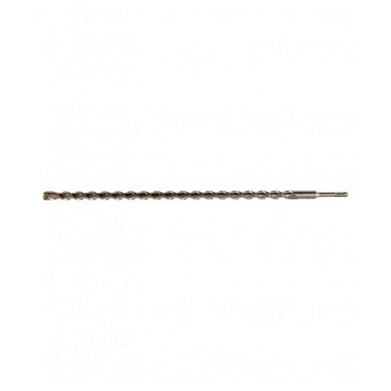 Burghiu vidia cu prindere SDS-PLUS, 