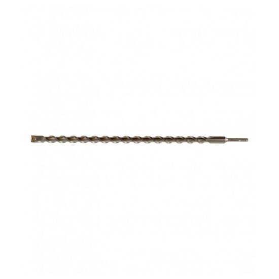 Burghiu vidia cu prindere SDS-PLUS, 