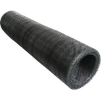 Plasa Sarma Groasa / L[m]: 12; g[mm]: 1; P1[mm]: 4; P2[mm]: 4
