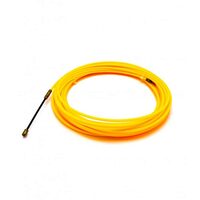 FIR PVC,PETRU TRASAT CABLU-SPION, 20M
