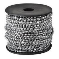 Lant Decorativ din Bile / D[mm]: 3.2