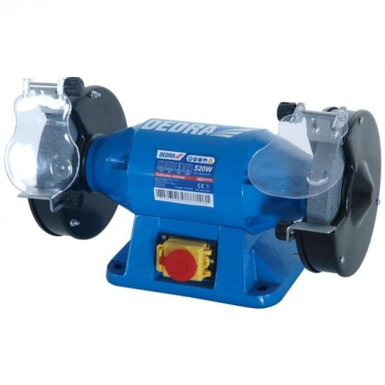 POLIZOR DE BANC 520W 175X32 mm