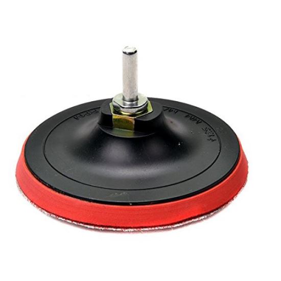 SUPORT DISC ABRAZIV PT BORMASINA 125, M14