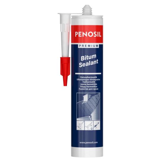 Penosil Premium Bitum Sealant 310ml CEE