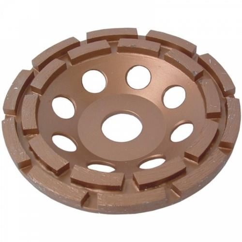 DISC SLEFUIT DUBLU 180MM