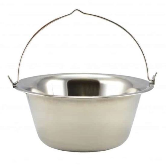 CEAUN INOX 10 L