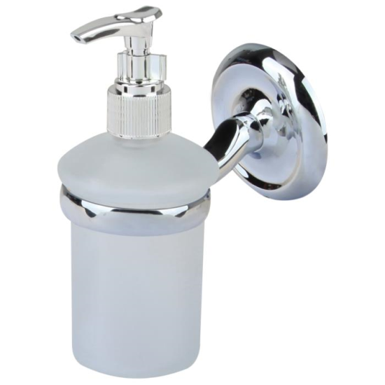 Dozator Sapun Lichid Rotund / V[ml]: 160