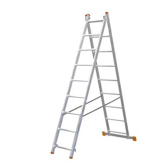 SCARA ALUMINIU 2X7 HASINTO