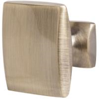 Buton Mobilier 4978 / D[mm]: 30; H[mm]: 30; C: Bronz Antic