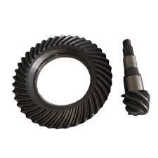 STIFT PINION 6X40