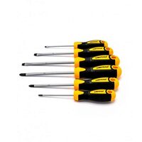 SET 6 SURUELNITE CR-V, PH0*75, PH1*100, PH2*125