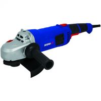 POLIZOR UNGHIULAR 230MM 2400W, SOFT START