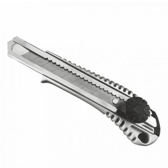 CUTTER 18mm metal maner cauciuc