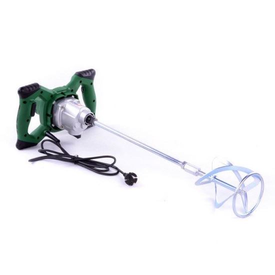 MIXER ELECTRIC PENTRU VOPSEA,MORTAR 