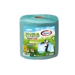 Misavan monorola ECO verde