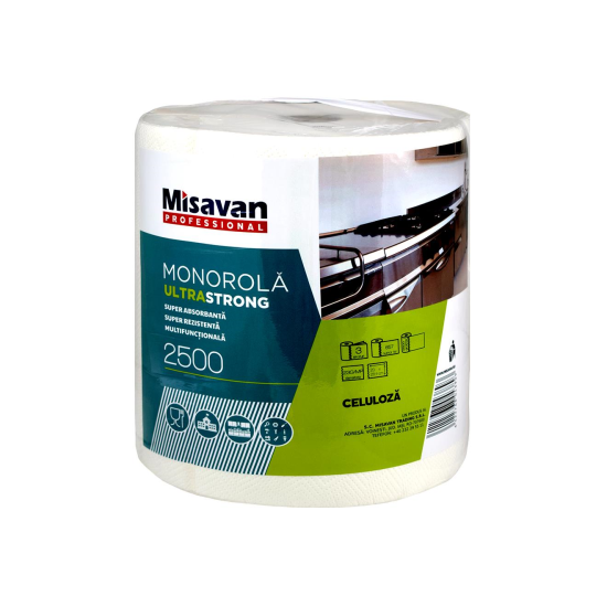Misavan monorola superstrong