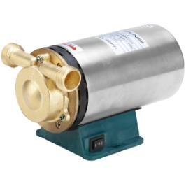 Kit Ridicare Presiune Panouri Solare 15WZRS20-15(D) / P[W]: 120; Qmax[l/min]: 25; Hmax[mcA]: 15