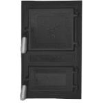 Usa Soba Monobloc Cerbi / H[mm]: 475; B[mm]: 295
