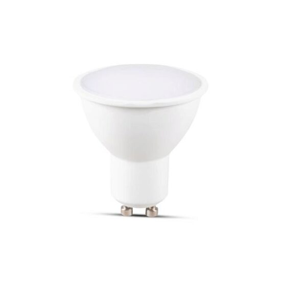 NV BEC LED SPOT 5W 6400K GU10