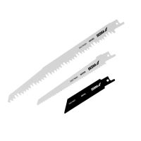 LAMA DE FERASTRAU PENTRU LEMN 2 BUC 240 MM