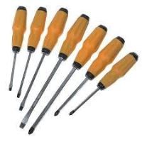 SET SURUBELNITE DE IMPACT CRV, MANER CAUCIUC 7 BUC