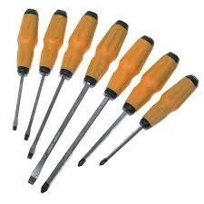 SET SURUBELNITE DE IMPACT CRV, MANER CAUCIUC 7 BUC