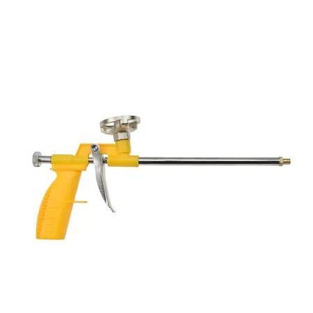 PISTOLET PENTRU SPUMA DE MONTAJ, DIN PLASTIC
