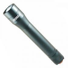 Lanterna Dedra,150metri focus, 600lumeni,antisoc,hidrorezistenta,15ore led functionare