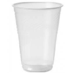 PAHARE TRANSPARENTE 230ML 12/SET