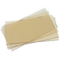 Sticla Termorezistenta pt Usa Soba/Semineu / L[mm]: 226; B[mm]: 261; Tip: 674916