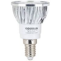 BEC LED SPOT 3W 6400K