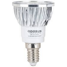 BEC LED SPOT 3W 6400K