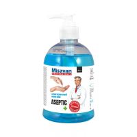 Dr. Stephan Aseptic lotiune de maini dezinfectant 500 ml