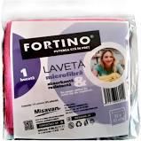Laveta microfibra FORTINO