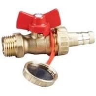 ROBINET GOLIRE 1/2 HERTZ