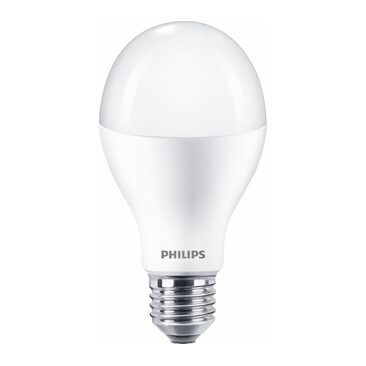 PH BEC LED A60 18W 120W E27 865 COREPRO