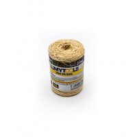 SNUR DIN SISAL, 70m, 200 gr.