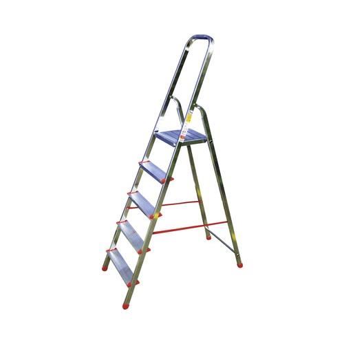 Scara aluminiu EX120/06 5+1