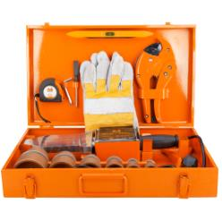 Trusa Sudura PP-R 2000a EPTO.