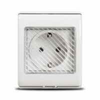 PRIZA PT IP55 1204.101