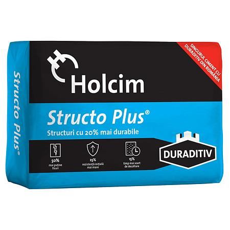 CIMENT TENCO HOLCIM 40 KG