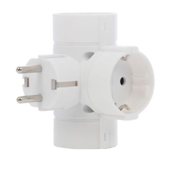 ADAPTOR 3 PRIZE FARA CP IEFTIN