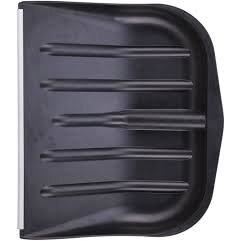 Lopata Zapada Plastic 1023 / L[mm]: 460; B[mm]: 375; C: 1