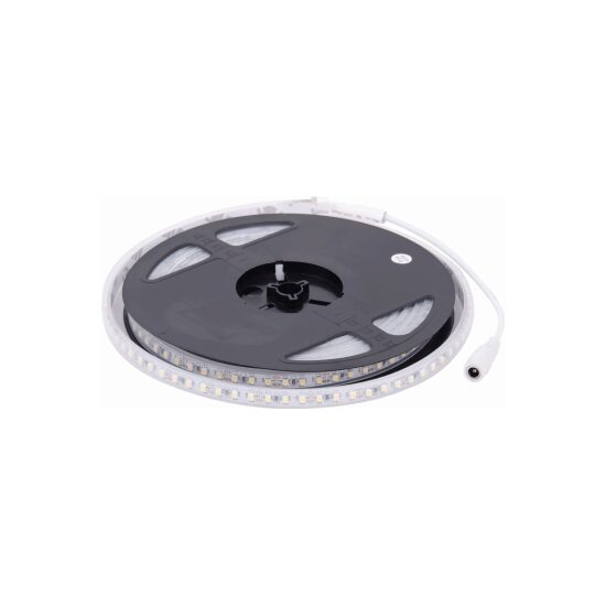 Banda LED 12V 5X60 LED 14.4W/M RGB IP20 5M